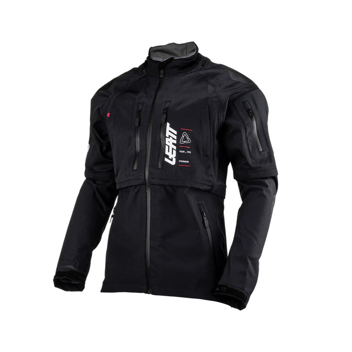 Leatt Jacket 4.5 HydraDri Black