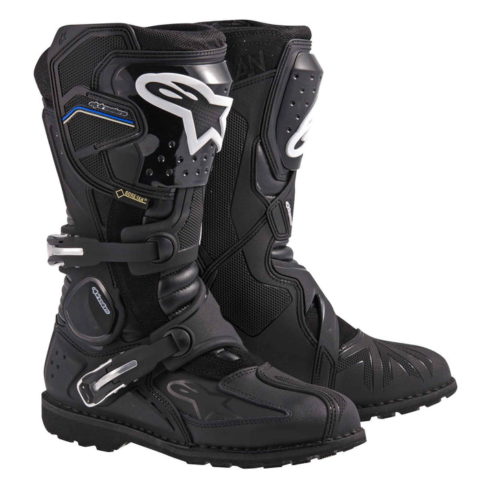 Alpinestars Boot Toucan GTX Black