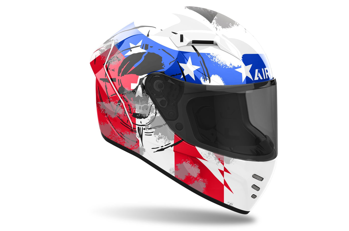 Airoh Helmet Connor Nation
