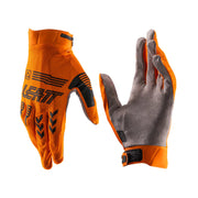 Leatt Glove Moto 2.5 X-Flow Orange