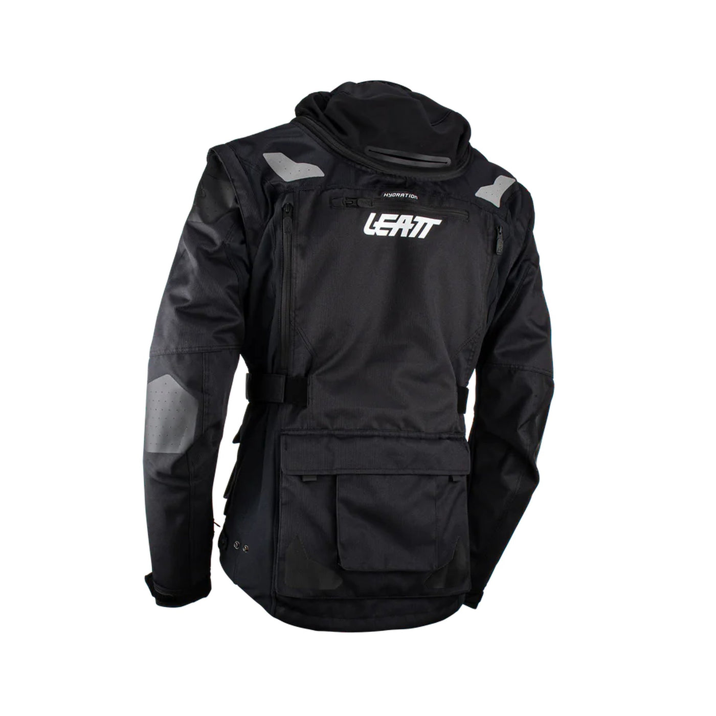 Leatt Jacket 5.5 Enduro Black