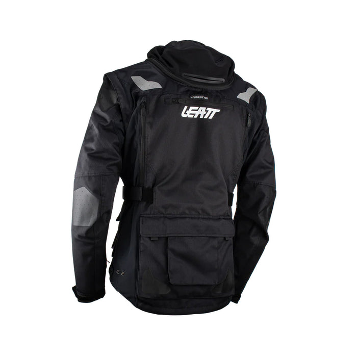 Leatt Jacket 5.5 Enduro Black