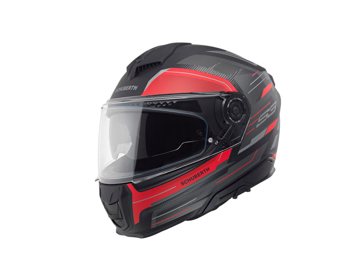 Schuberth Helmet S3 Apex anthracite