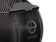 Schuberth helmet E2 Carbon black