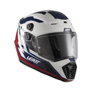 Leatt Helmet Kit ADV 7.5 Royal Blue/Red