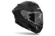 Airoh Helmet GP 800 Color Black Matt