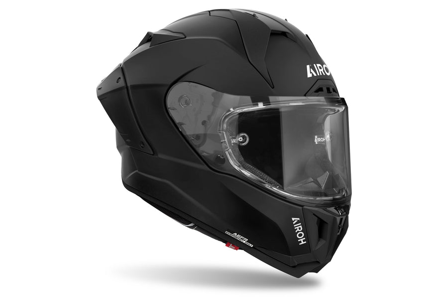 Airoh Helmet GP 800 Color Black Matt