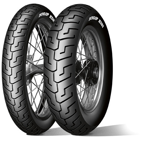 Dunlop D251F 150/80R16 M/C 71V TL fr
