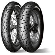 Dunlop D251F 150/80R16 M/C 71V TL fr