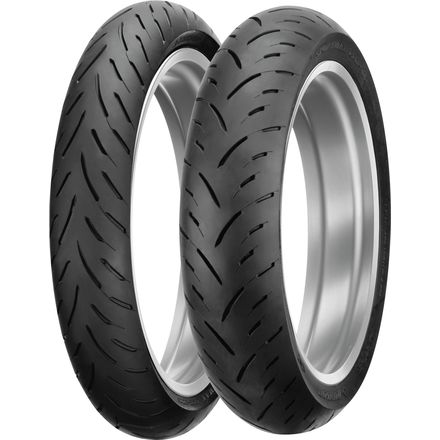 Dunlop Sportmax Roadsport 2 200/55ZR17 (78W) TL Re.