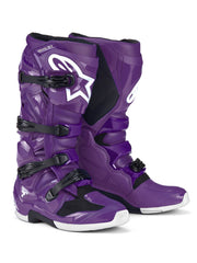 Alpinestars Boot Tech 7 Purple