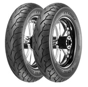 Pirelli Scorpion Trail II 180/55 ZR 17 M/C (73W) TL R