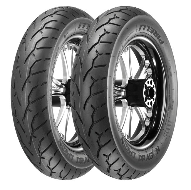 Pirelli Scorpion Trail II 180/55 ZR 17 M/C (73W) TL R