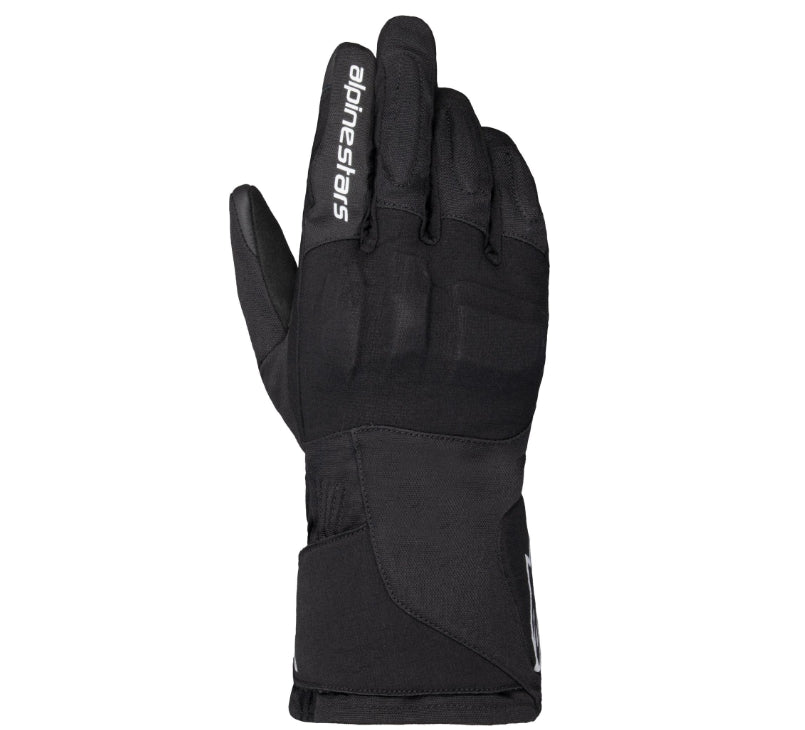 Alpinestars Glove WT-1 Drystar Black