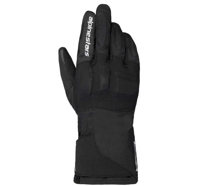 Alpinestars Glove WT-1 Drystar Black
