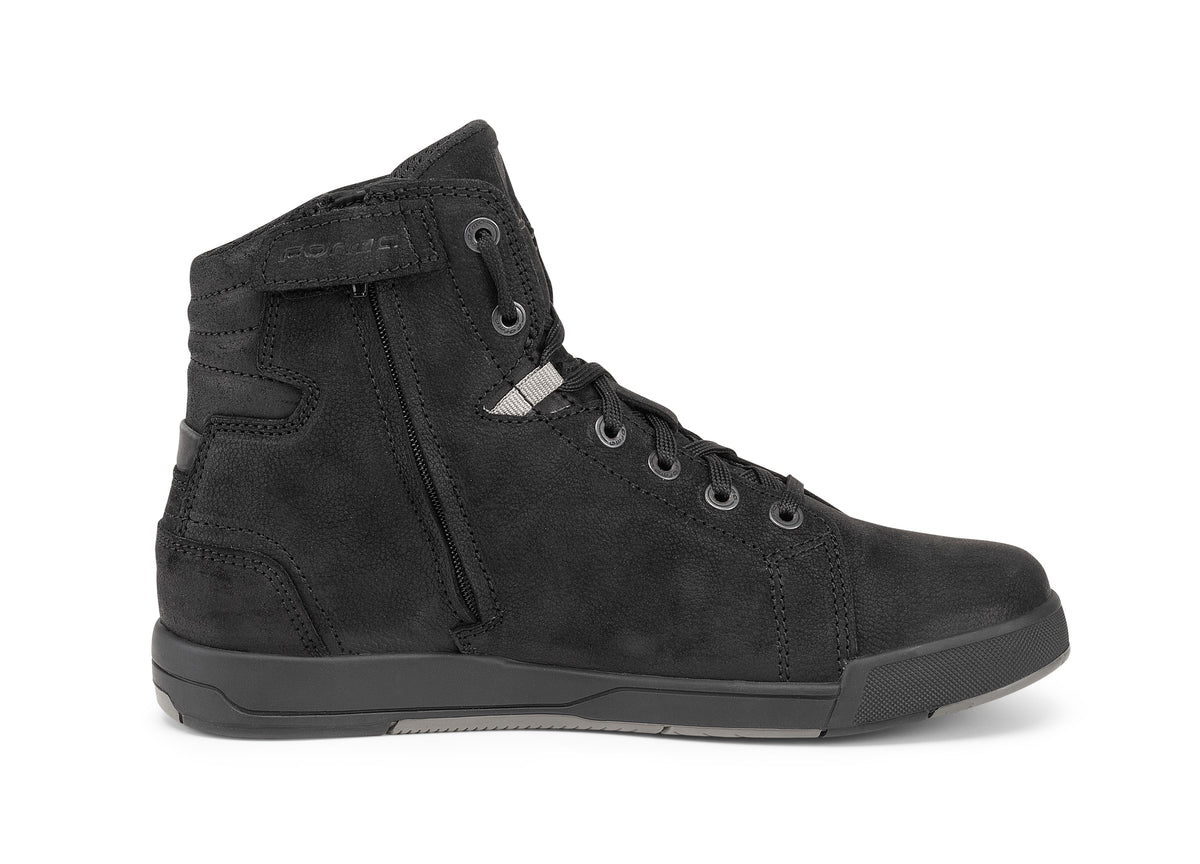 Forma Shoe Swift X Fit Dry WP Black
