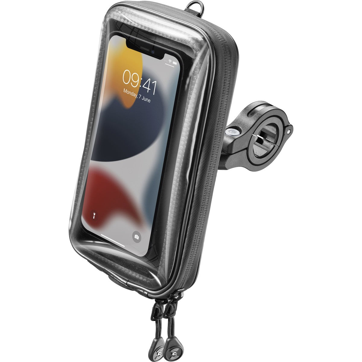 Interphone Universal 6.7" Phone Holder