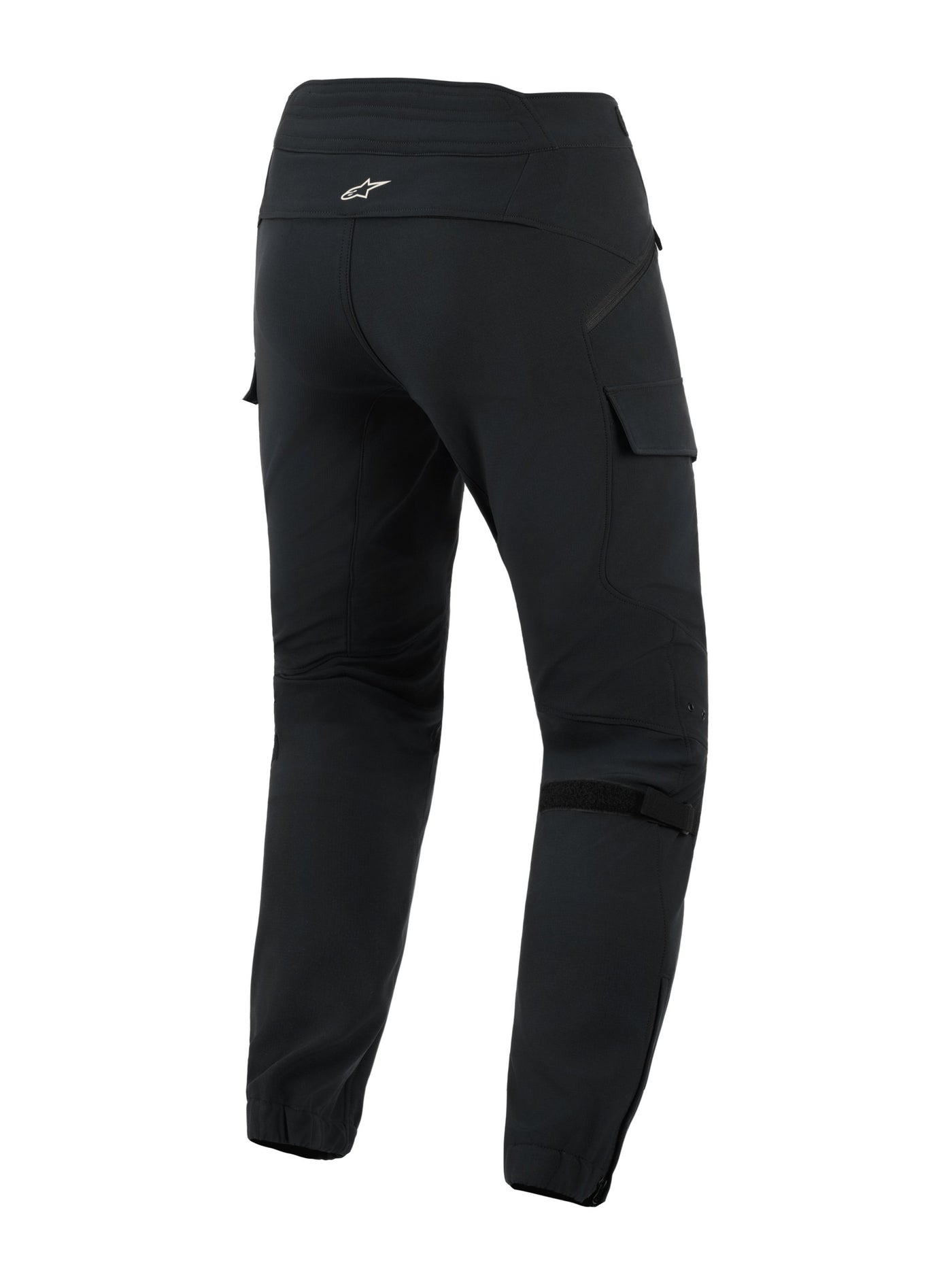Alpinestars Pants Juggernaut v2 Black