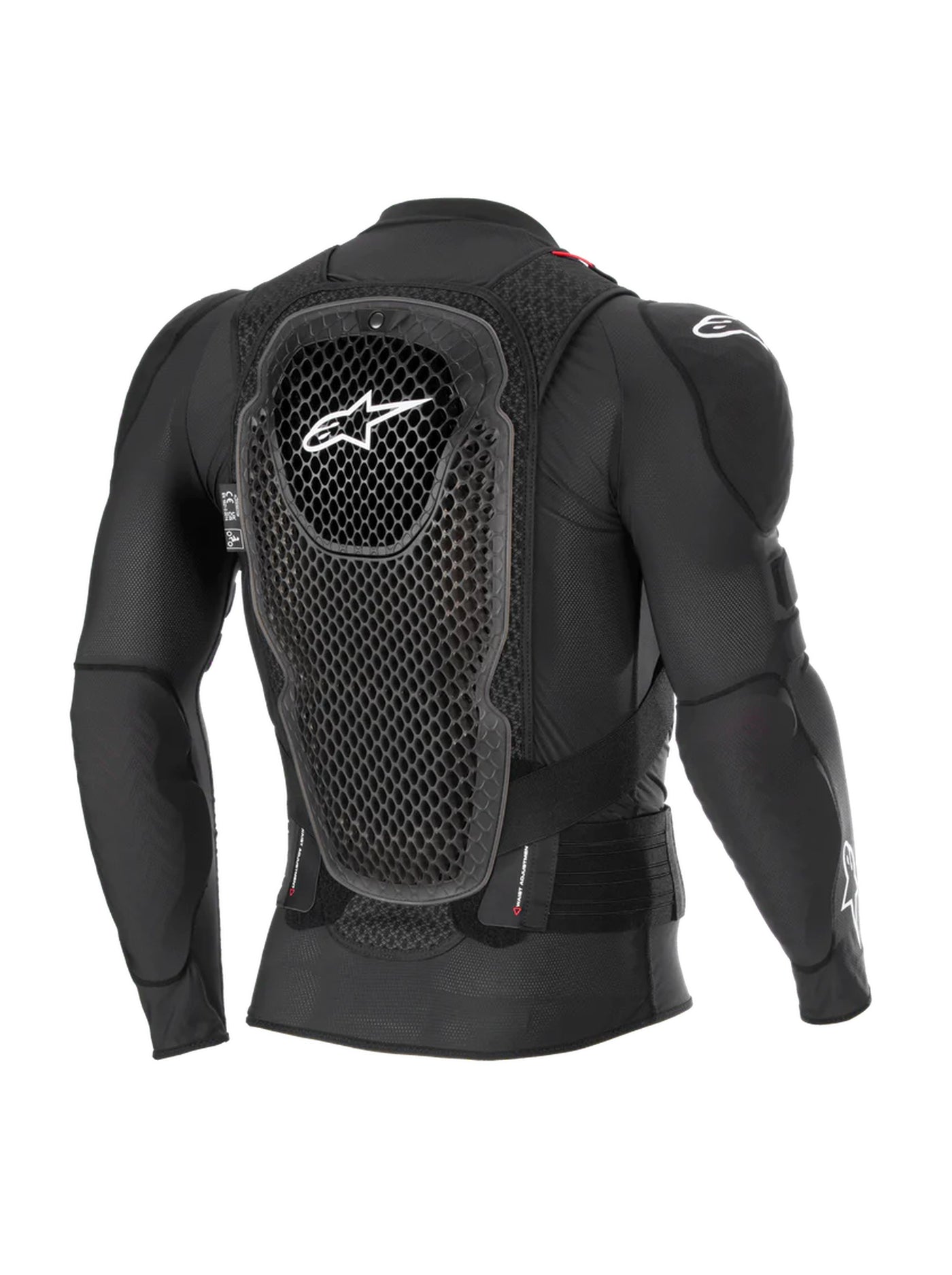 Alpinestars Bionic Pro V3 Plasma Protection Jacket