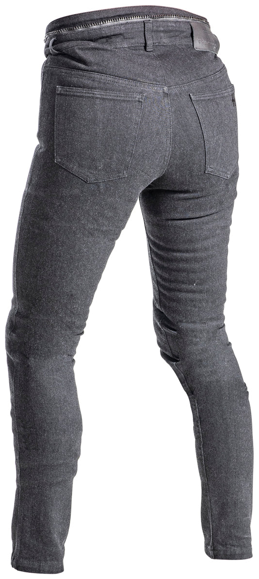 Halvarssons Jeans Nyberg Woman Black
