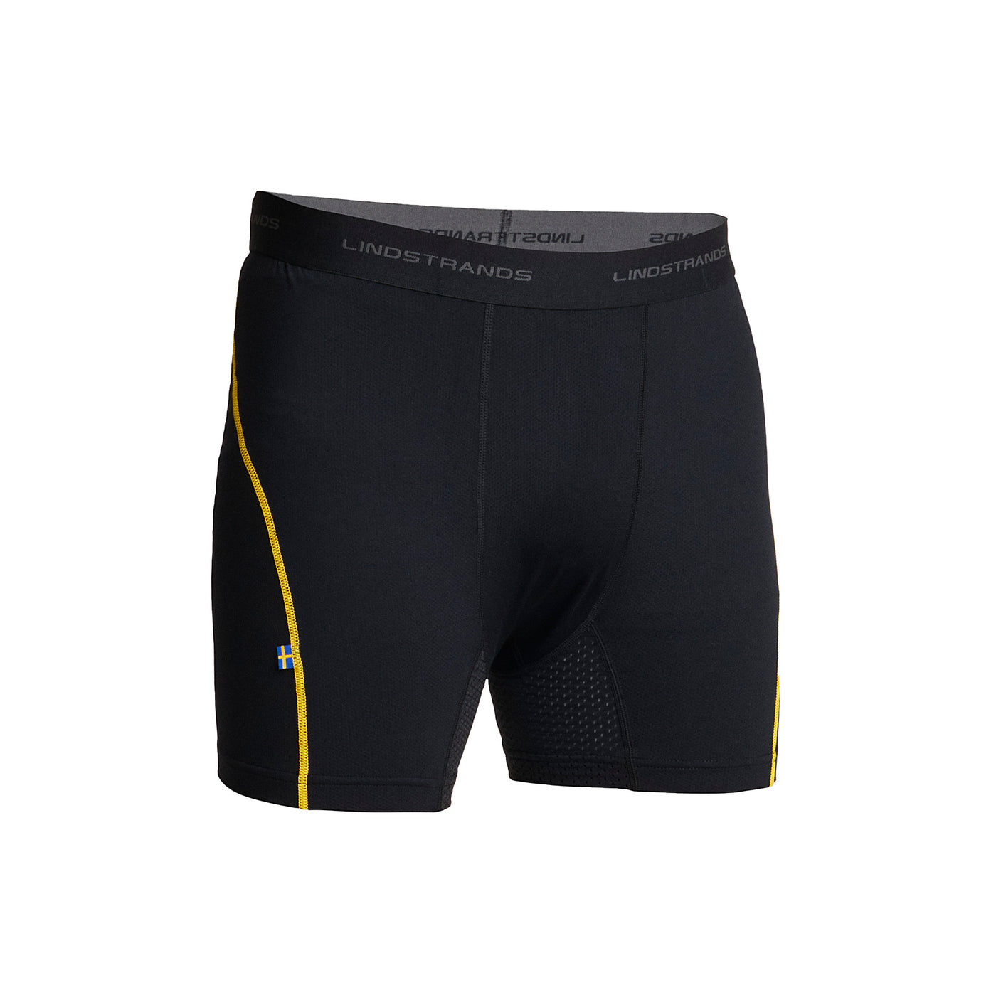 Lindstrands Dry Shorts Black
