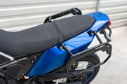 Yakk EXP Side carrier Yamaha T7 Tenere 700 (19-24) black
