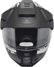 Schuberth Helmet E2 Trail Grey