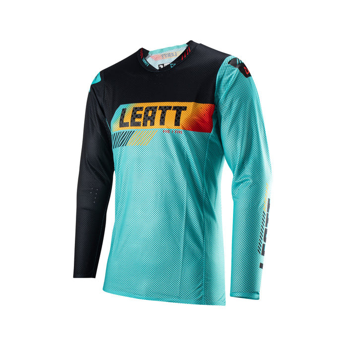 Leatt Jersey 5.5 UltraWeld Fuel