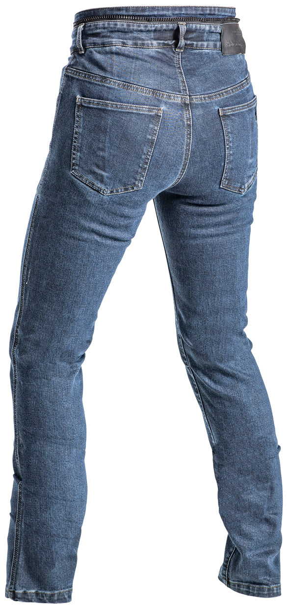 Halvarssons Jeans Rogen Woman Blue