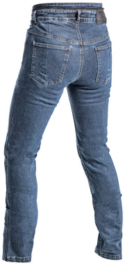 Halvarssons Jeans Rogen Woman Blue