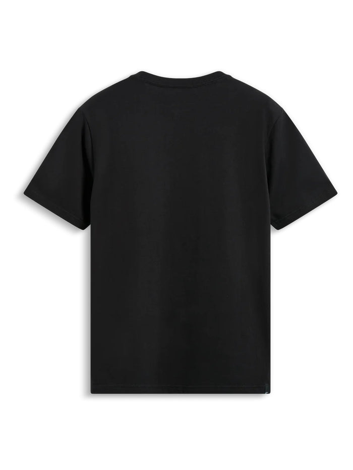 Alpinestars T-Shirt Blaze 2.0 CSF Black/White/Grey