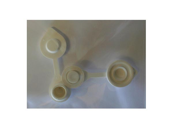 Tuff Jug Vent Plug 2pcs white