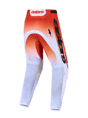 Alpinestars Pants Racer Amber Red/Lilac/Black