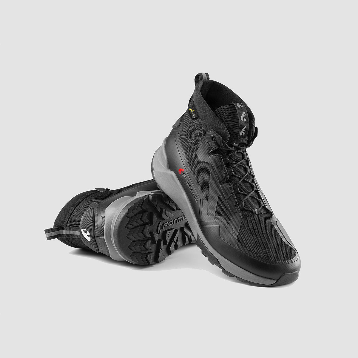 Forma Shoe Kumo Black