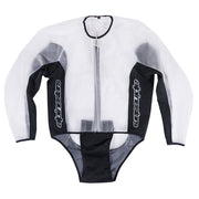 Alpinestars Rainjacket Racing Transparent