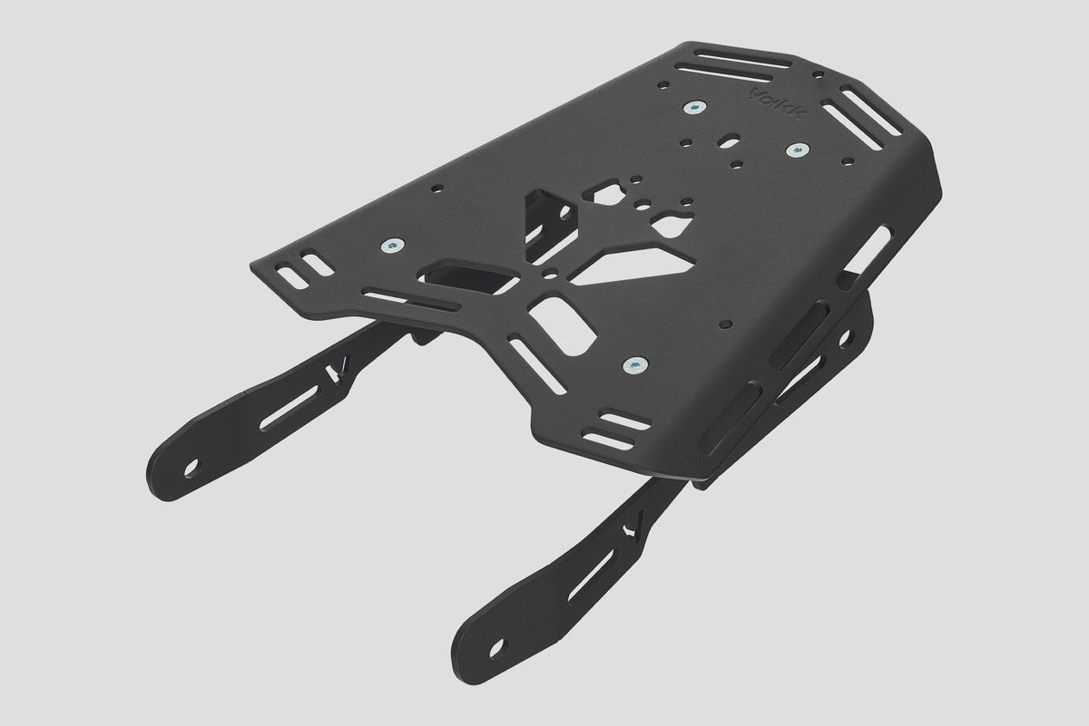 Yakk EXP Rear rack soft luggage Honda CRF300 Rally (21-) black