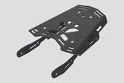 Yakk EXP Rear rack soft luggage Honda CRF300 Rally (21-) black