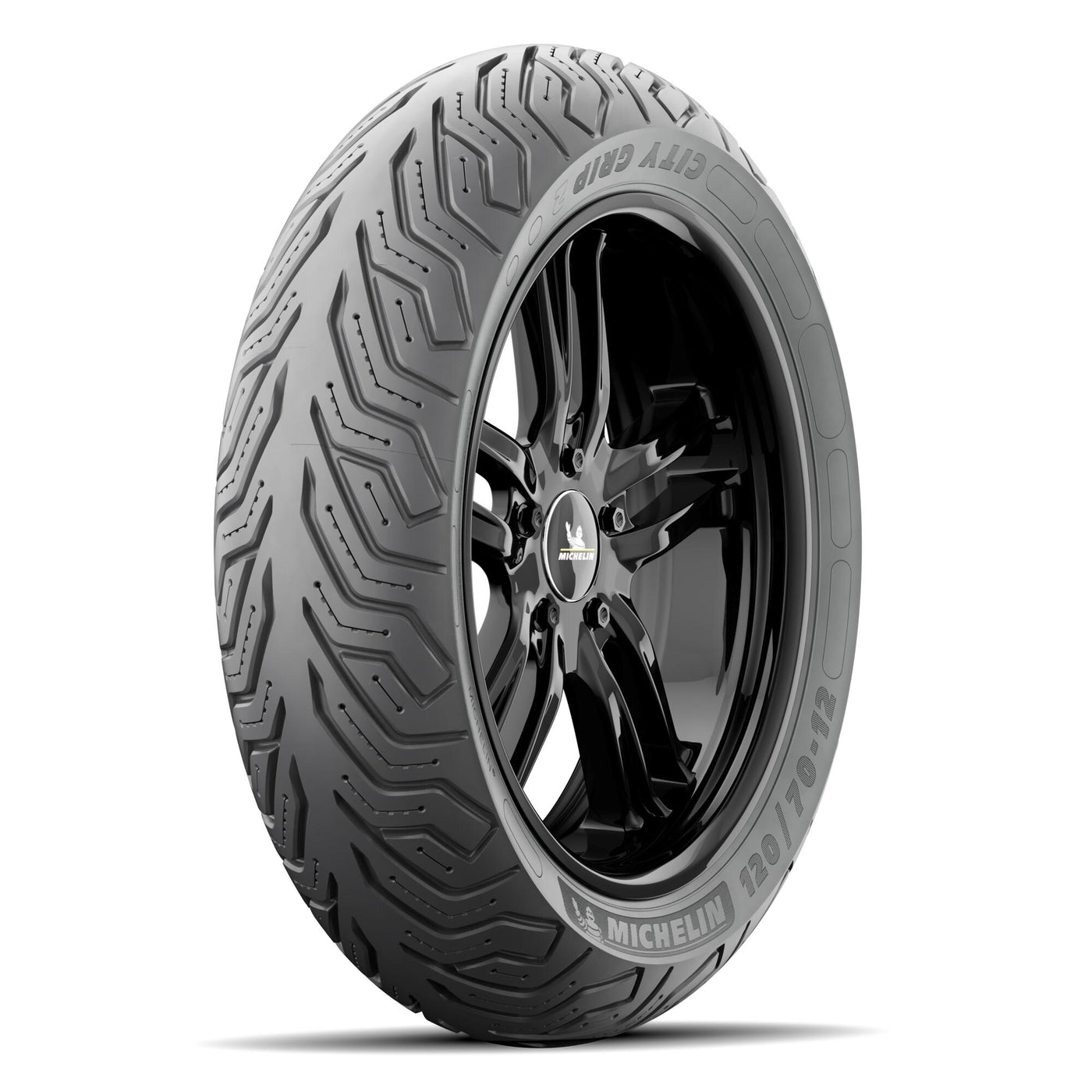 Michelin Road Tube 3.25-19