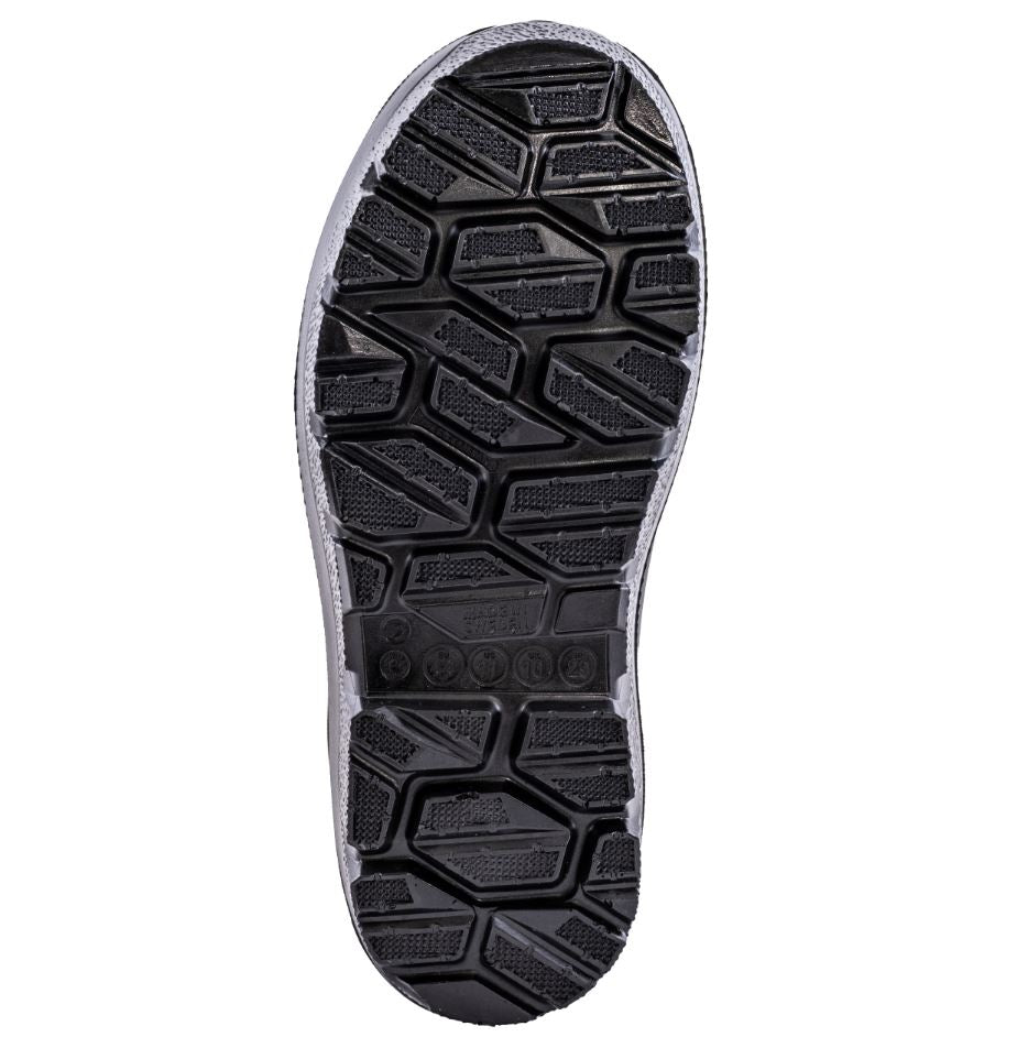 POLYVER Boots Classic Winter