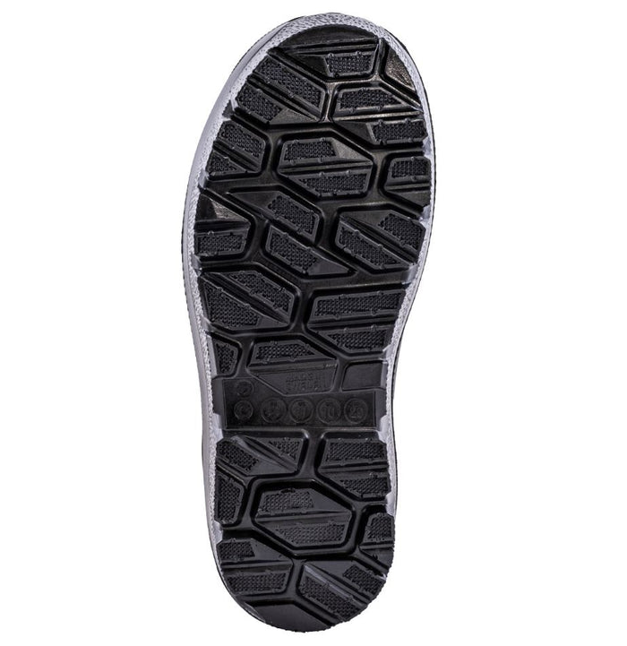 POLYVER Boots Classic Winter