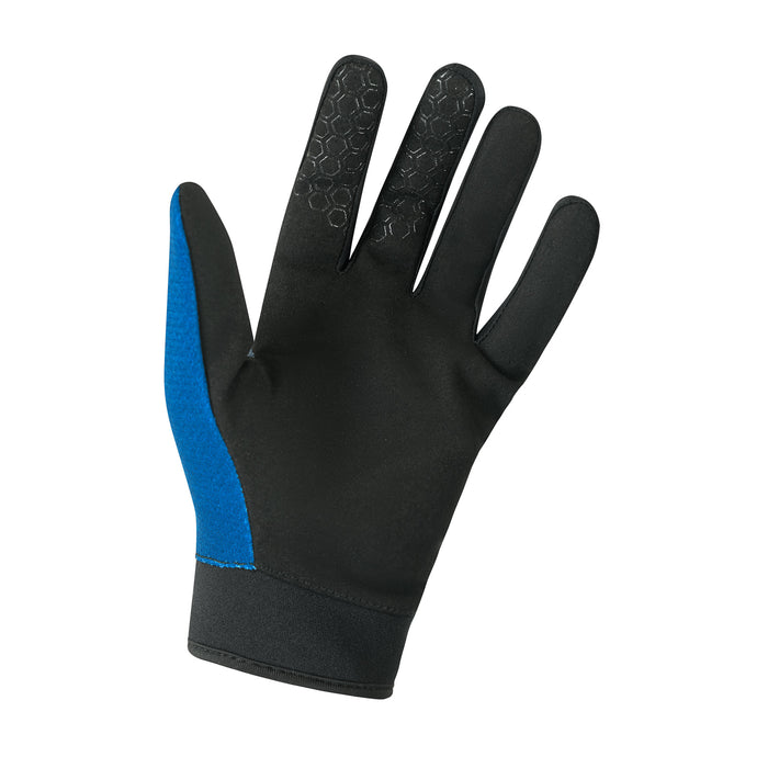 AMOQ Ascent V2 Gloves Navy-Sky Blue