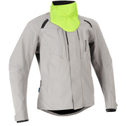 Halvarssons Textile Jacket Jolen Woman Grey