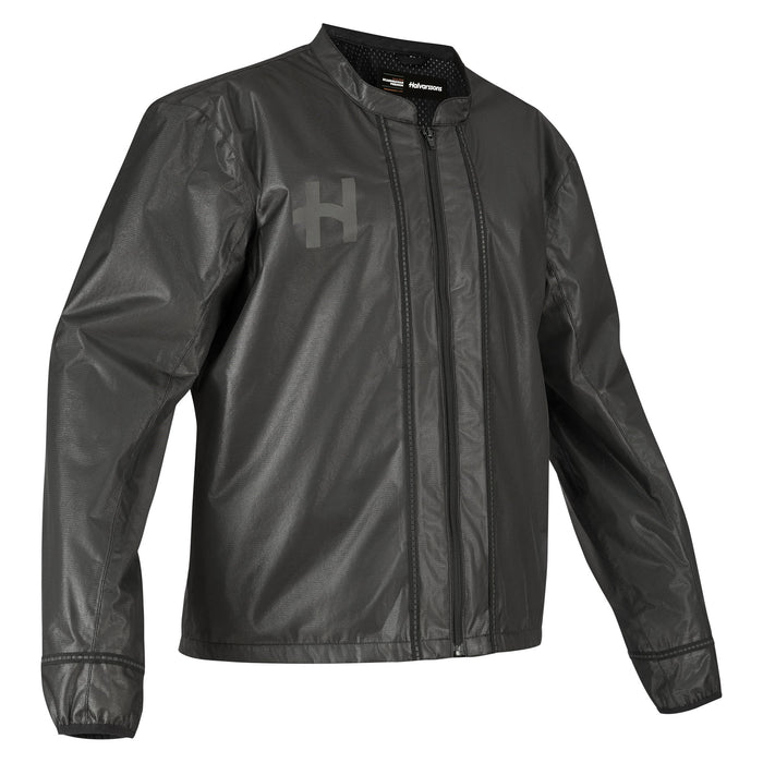 Halvarssons Textile Jacket Mora V2 Black
