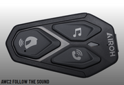 Airoh Wireless Communication System AWC2
