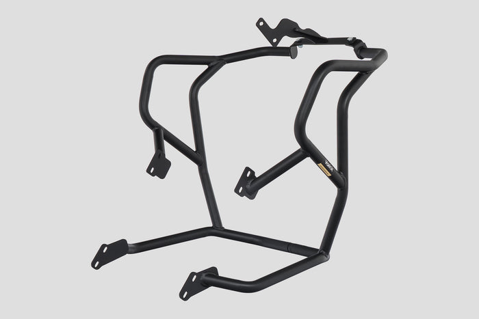 Yakk EXP Crash bar Suzuki DL650 V-Strom XT (17-) black