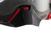 Leatt Nose Deflector Velocity 6.5 Black