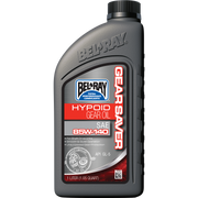 Bel-Ray Gear Saver 85W-140 Hypoid Gear Oil 1L