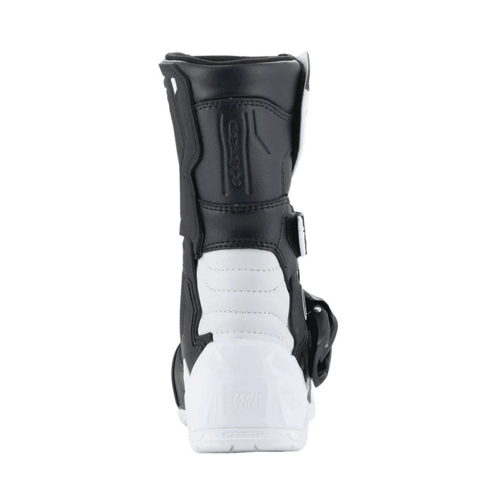 Alpinestars Boot Tech 3s Barn Black/White