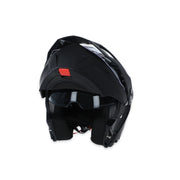 SIMPSON Helmet Journey Solid matt black
