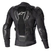 Alpinestars Safety Jacket Bionic Action V2 Black
